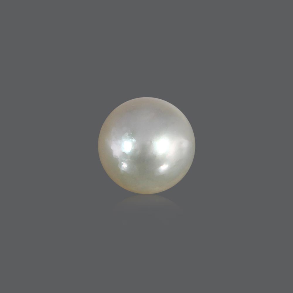 South Sea Pearl - 6.71 Carat