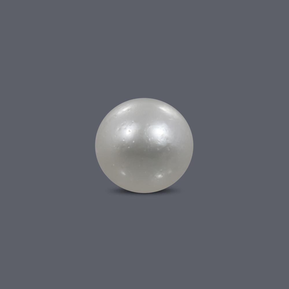 South Sea Pearl - 6.74 Carat