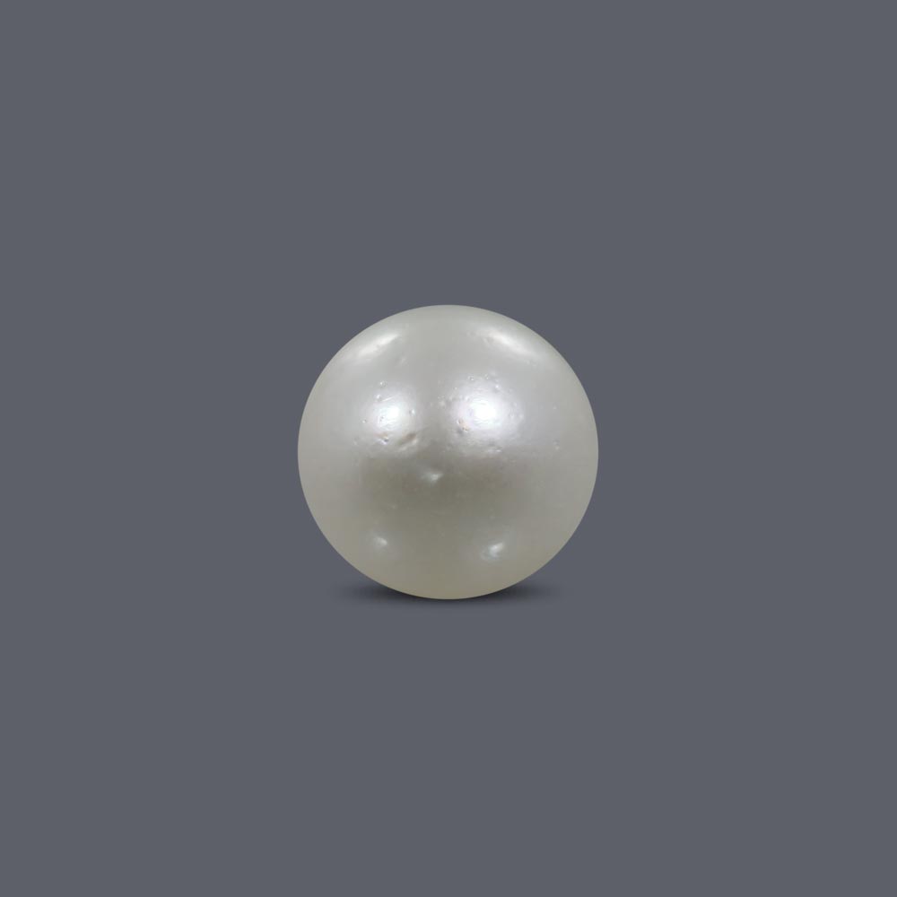 South Sea Pearl - 6.74 Carat