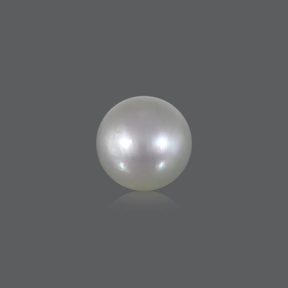 South Sea Pearl - 6.78 Carat