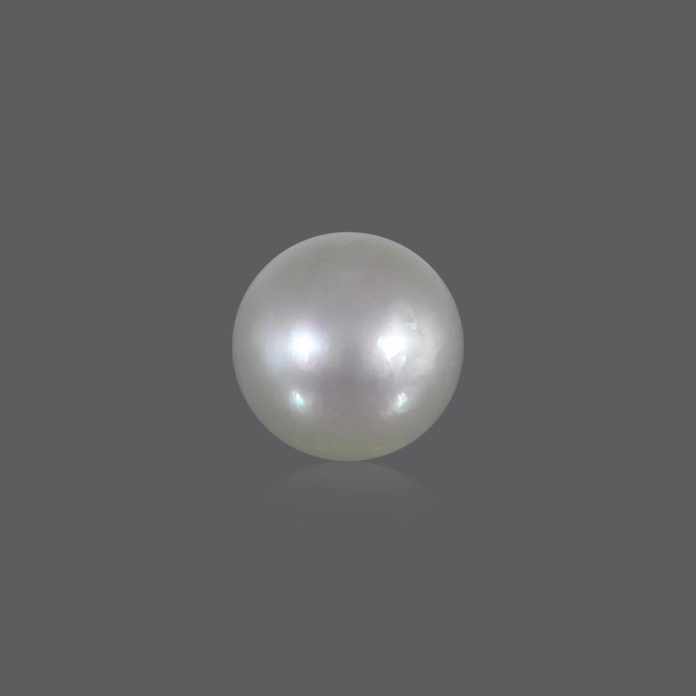 South Sea Pearl - 6.78 Carat