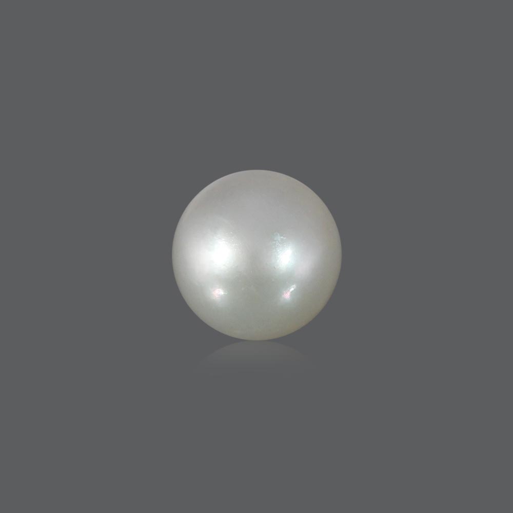 South Sea Pearl - 6.86 Carat