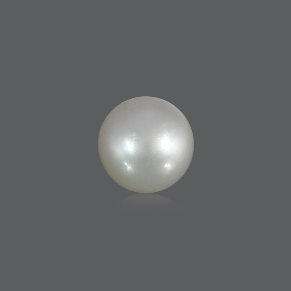 South Sea Pearl - 6.86 Carat