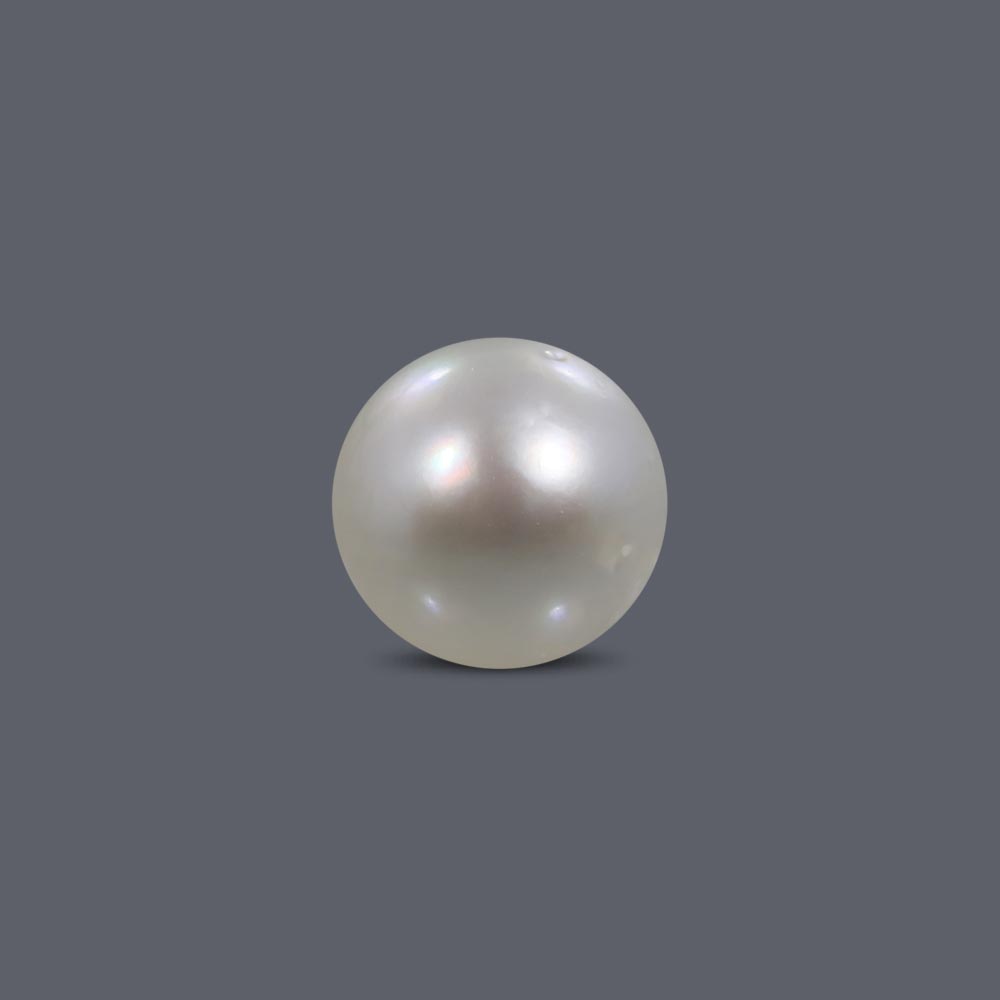 South Sea Pearl - 6.92 Carat