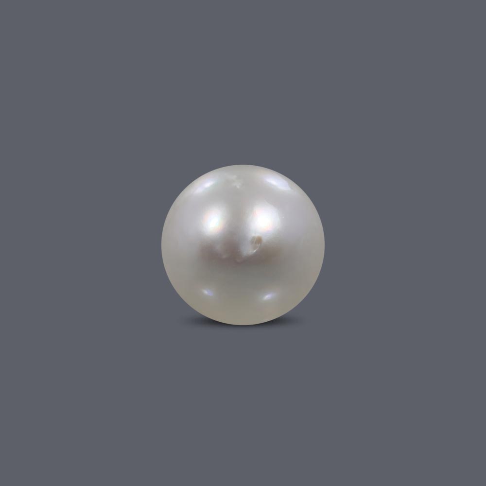 South Sea Pearl - 6.92 Carat