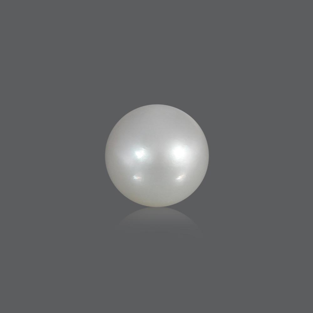 South Sea Pearl - 6.93 Carat