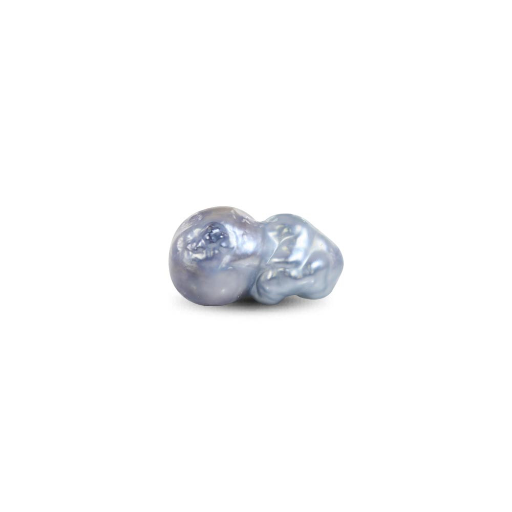 Keshi pearl - 6.95 Carat