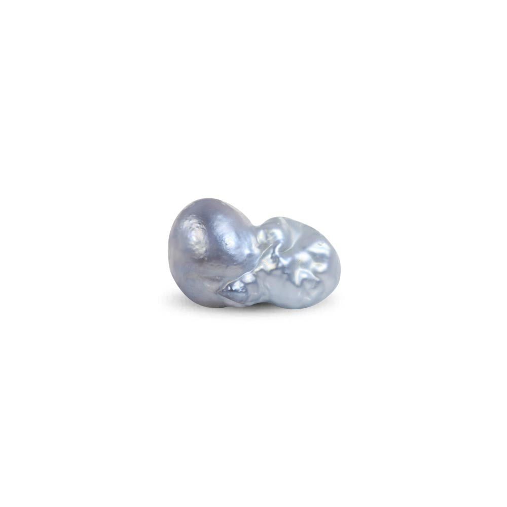 Keshi pearl - 6.95 Carat