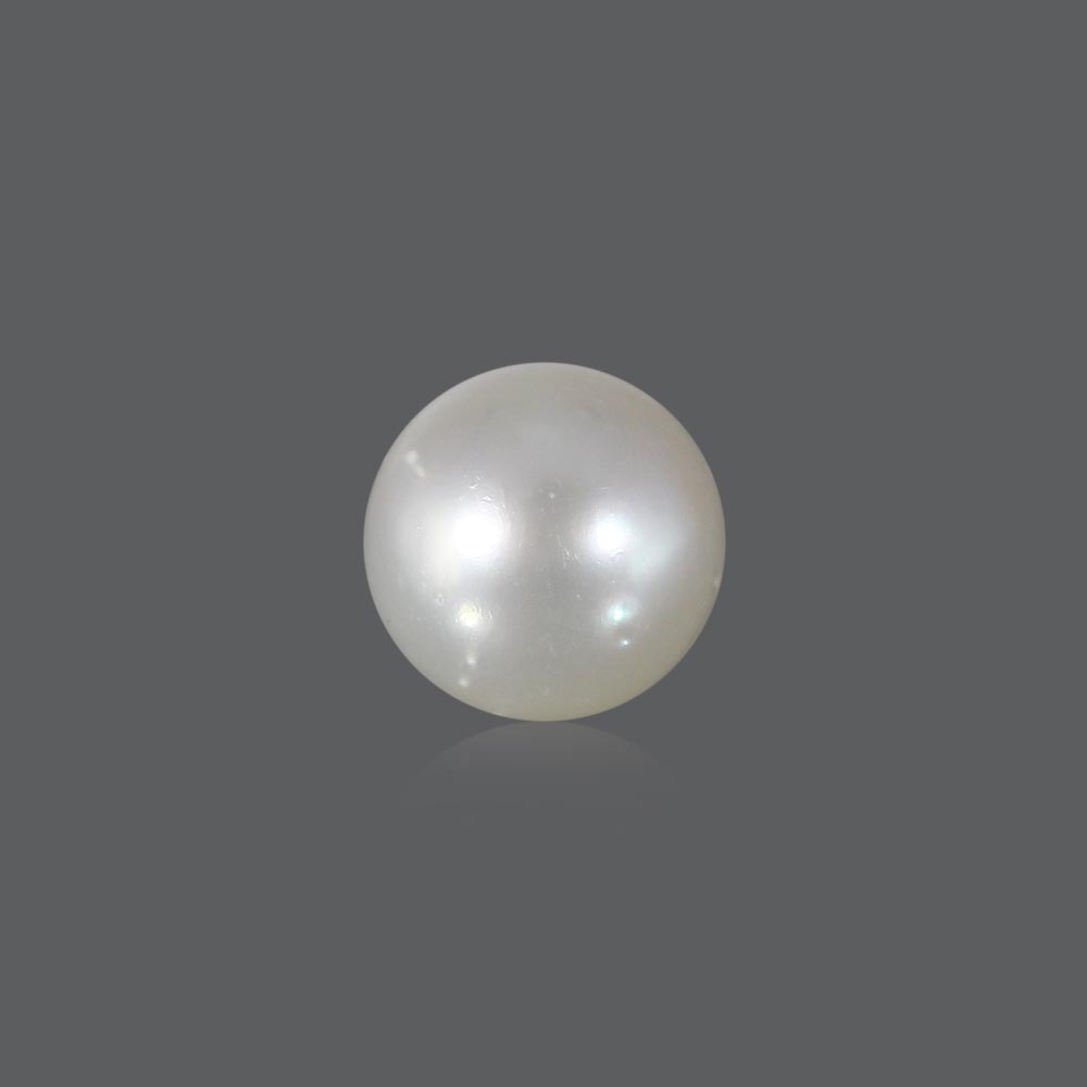 South Sea Pearl - 7.01 Carat