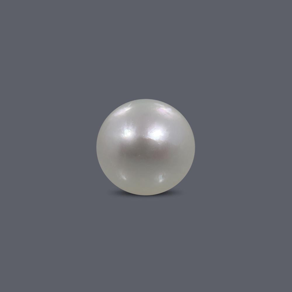 South Sea Pearl - 7.01 Carat