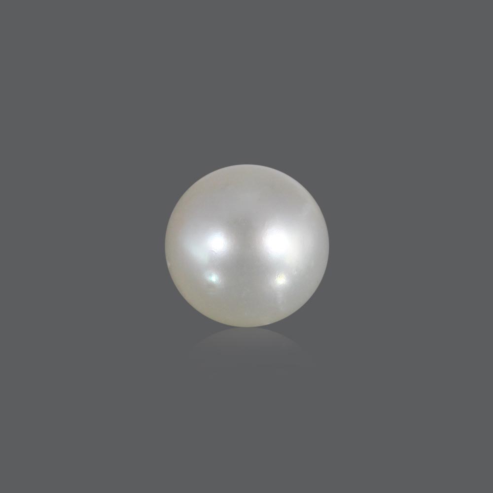 South Sea Pearl - 7.01 Carat