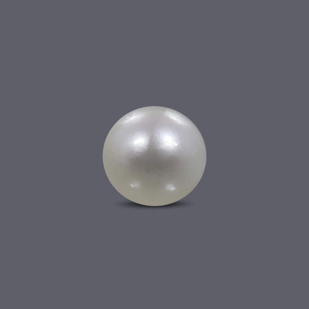 South Sea Pearl - 7.01 Carat