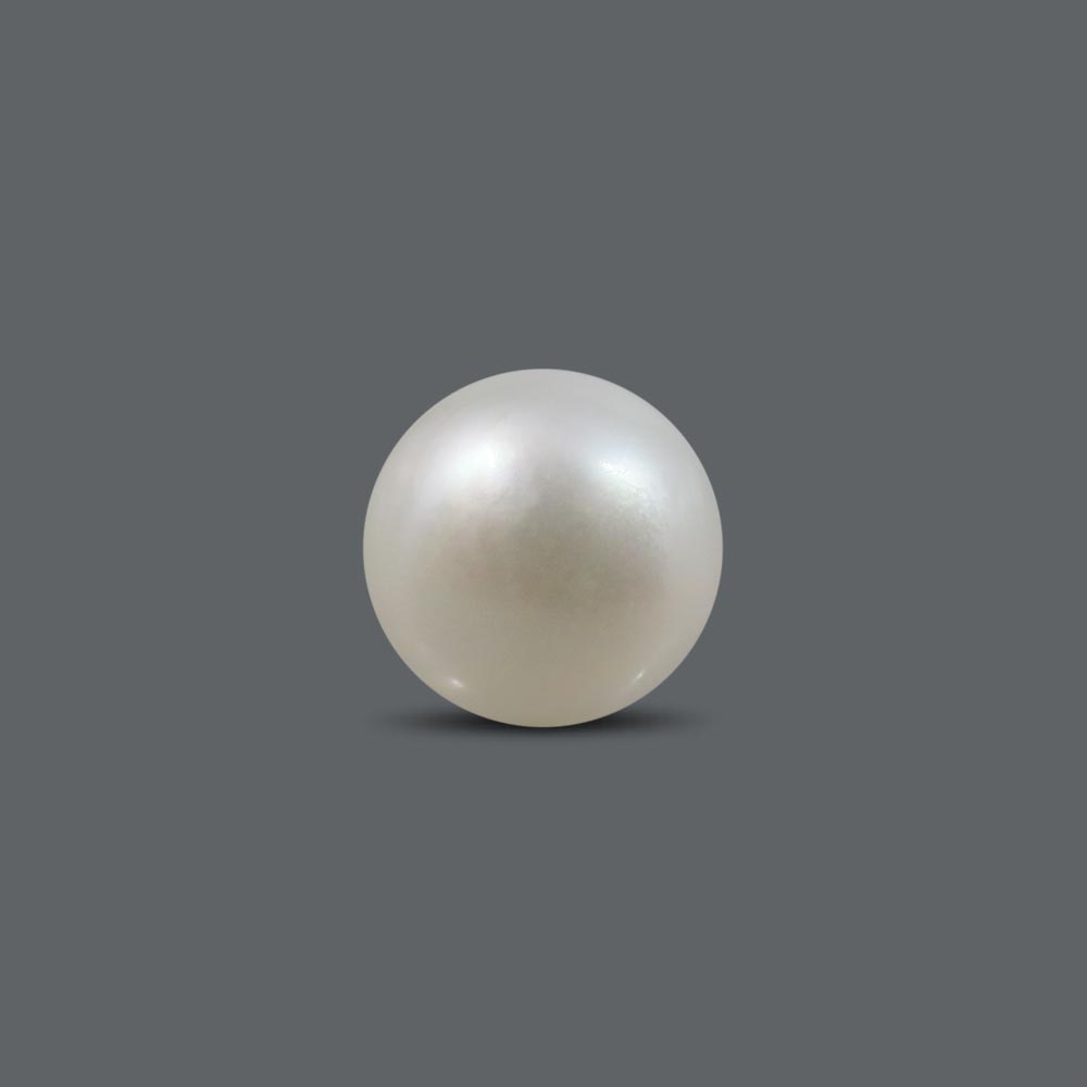 South Sea Pearl - 7.29 Carat