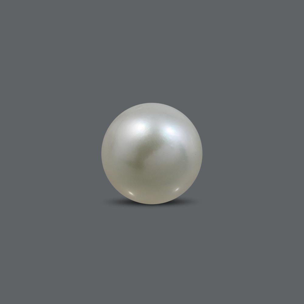 South Sea Pearl - 8.43 Carat