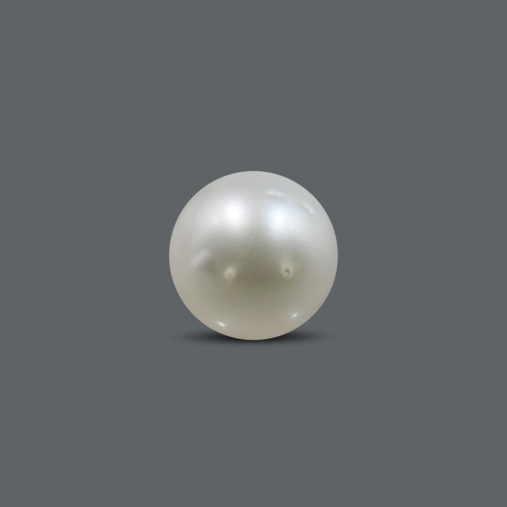 South Sea Pearl - 8.43 Carat