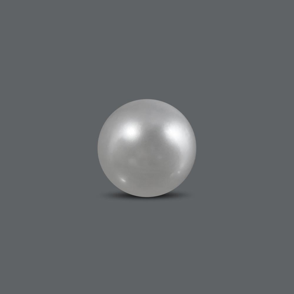 South Sea Pearl - 8.79 Carat