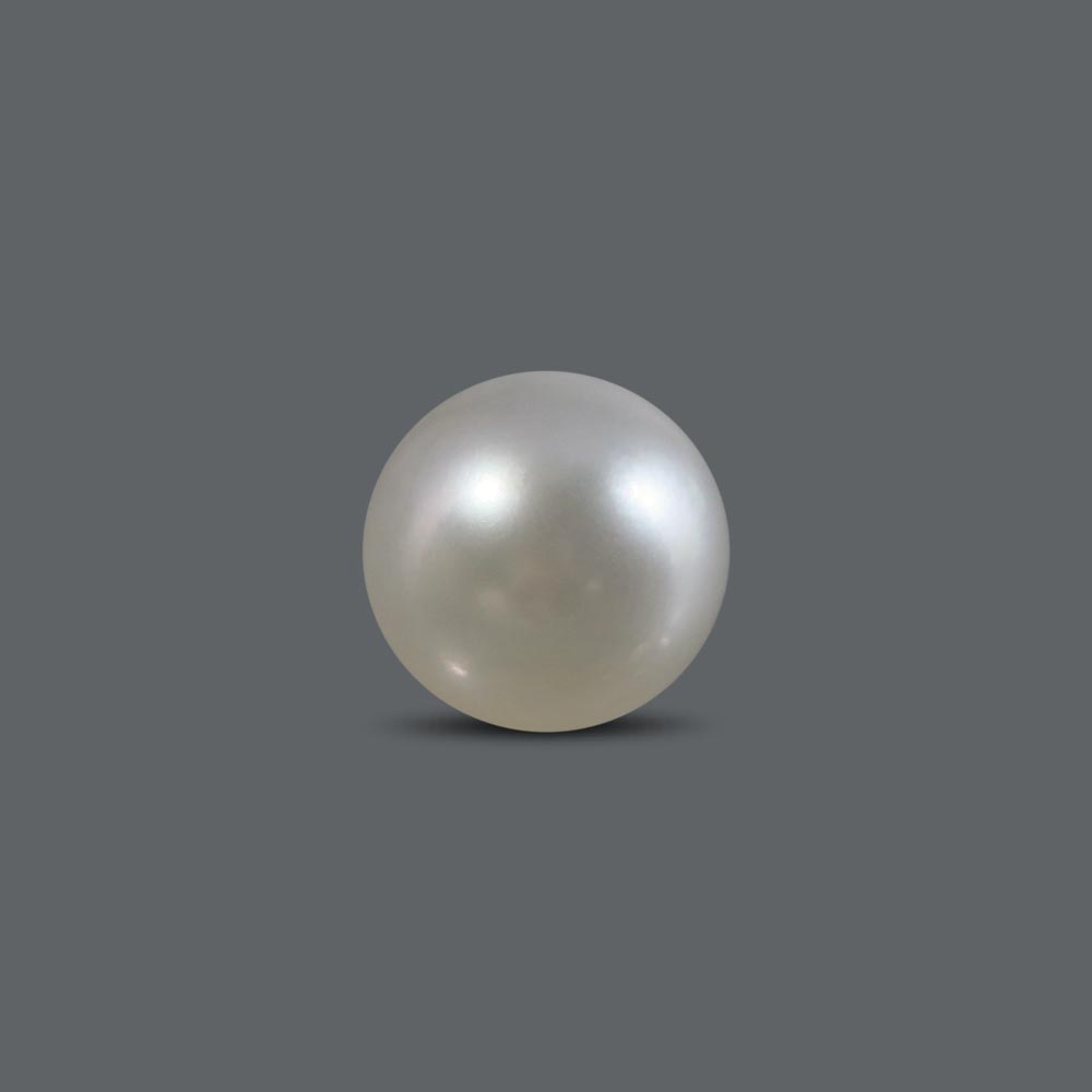South Sea Pearl - 8.92 Carat