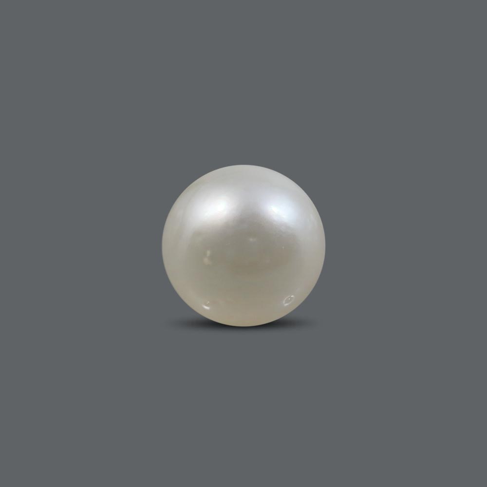 South Sea Pearl - 8.92 Carat
