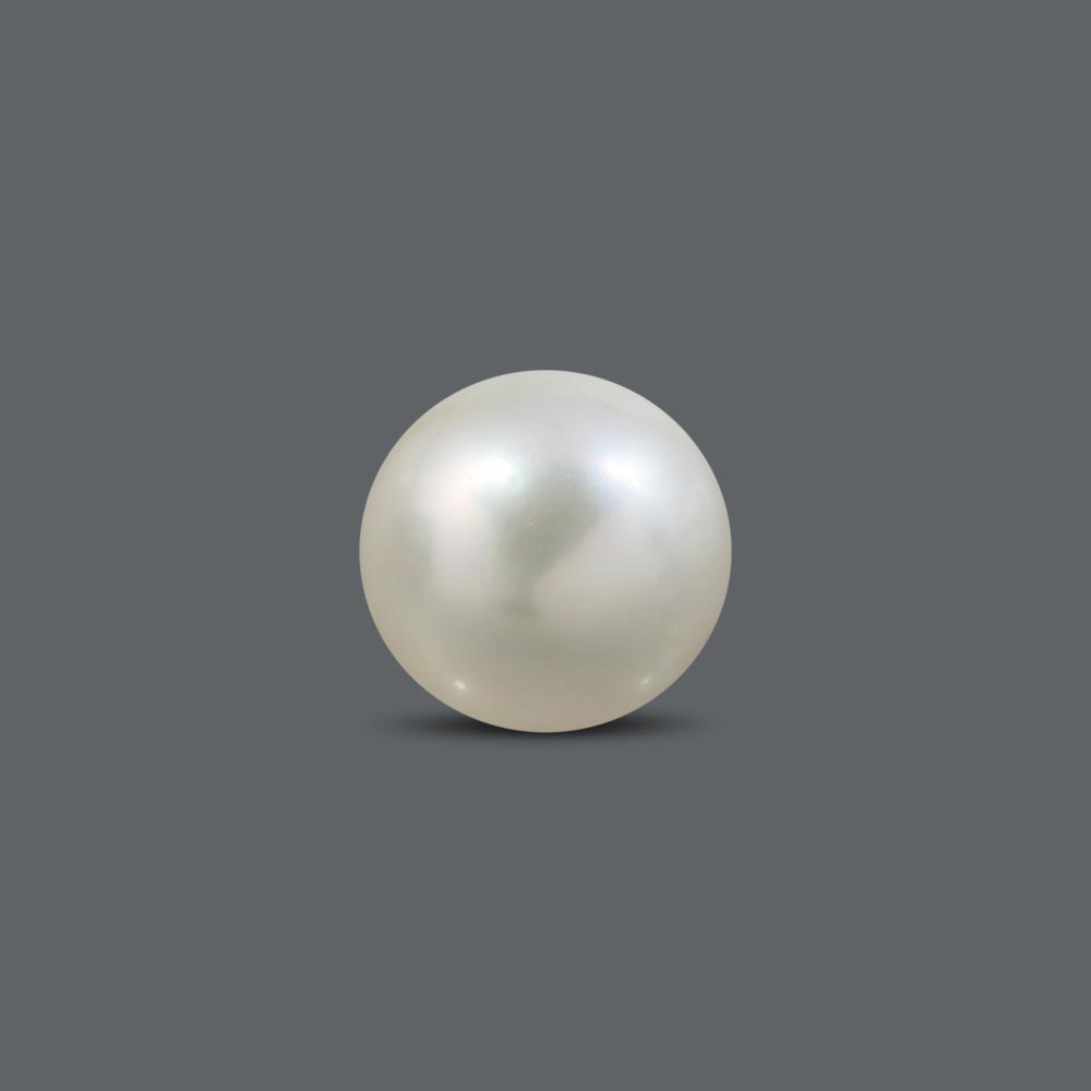 South Sea Pearl - 9.47 Carat