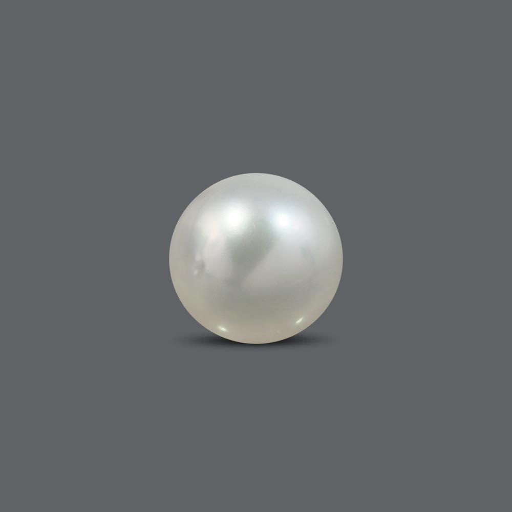 South Sea Pearl - 9.54 Carat