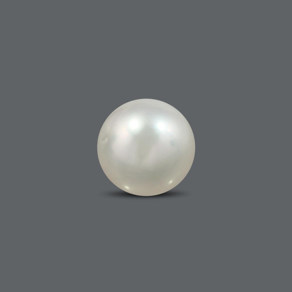 South Sea Pearl - 9.54 Carat