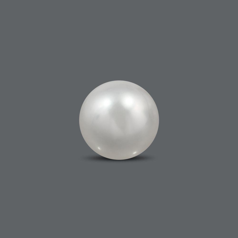 South Sea Pearl - 9.62 Carat