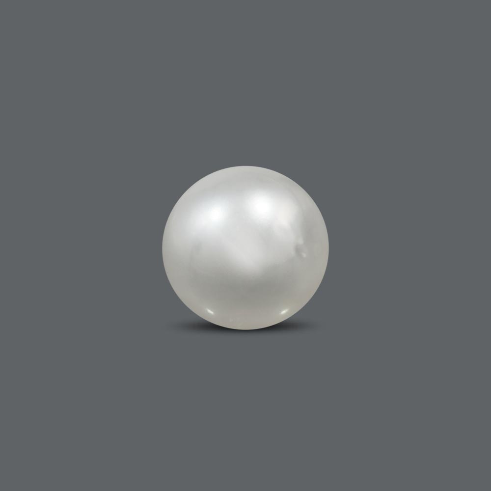 South Sea Pearl - 9.62 Carat