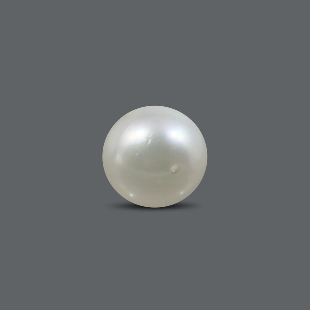 South Sea Pearl - 9.64 Carat