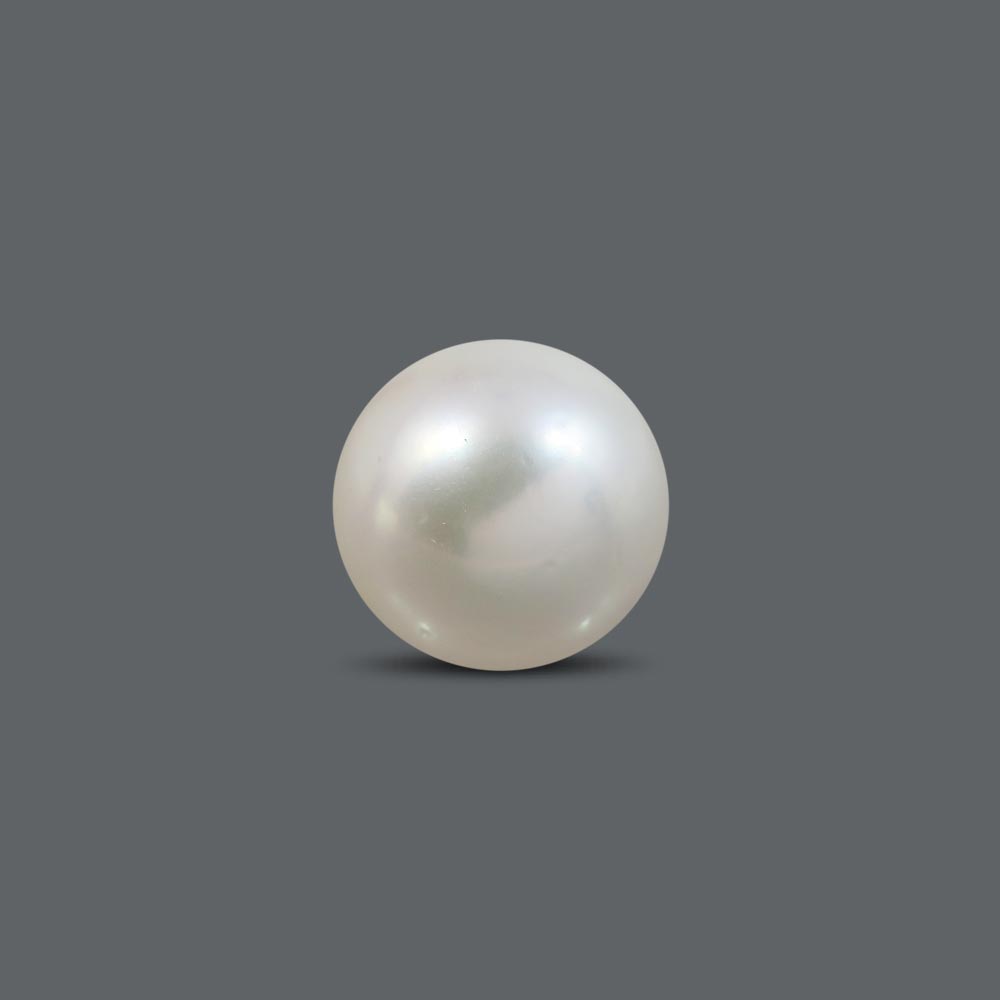 South Sea Pearl - 9.64 Carat