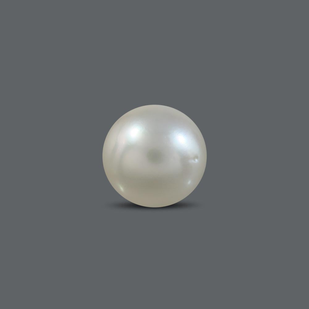 South Sea Pearl - 9.69 Carat