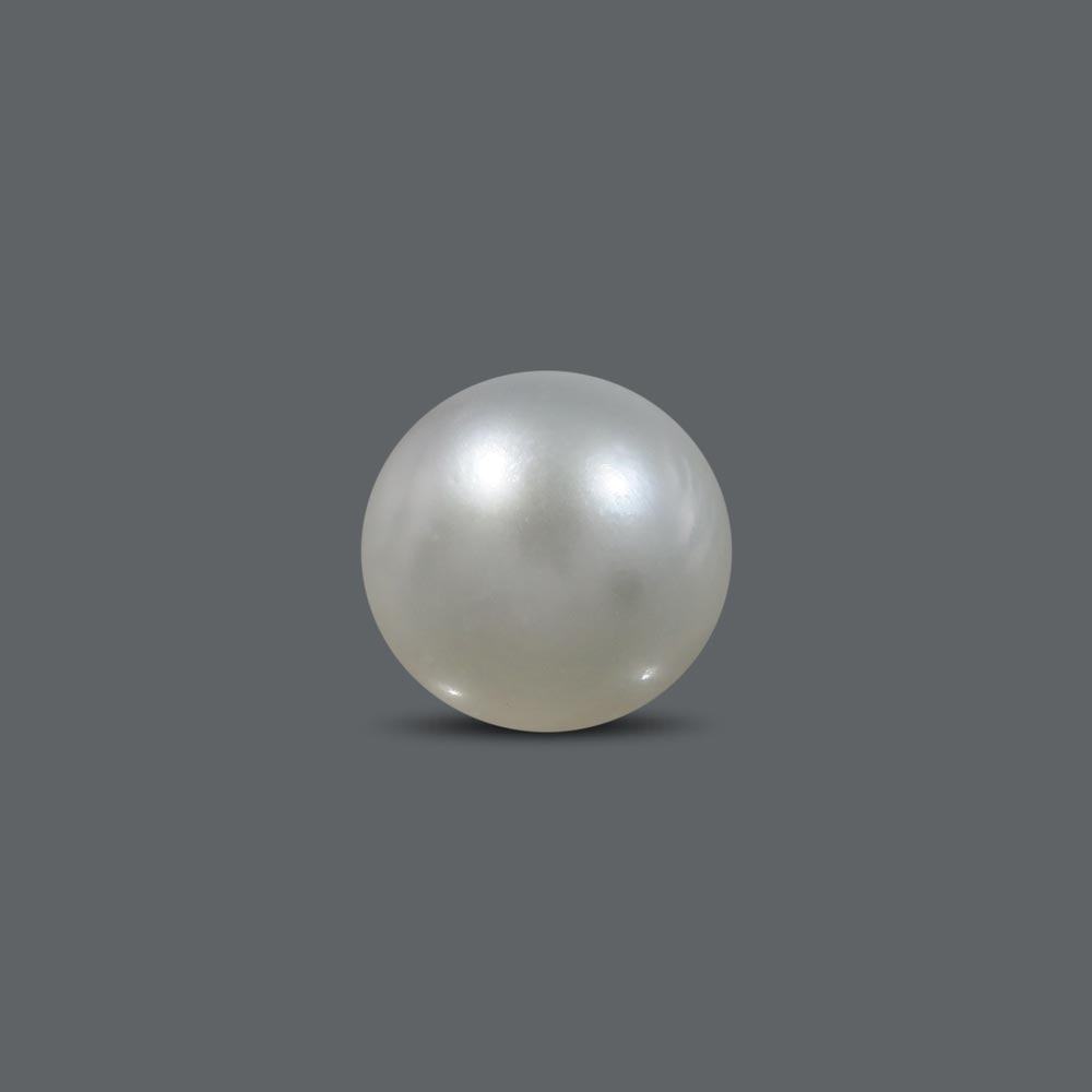 South Sea Pearl - 9.94 Carat