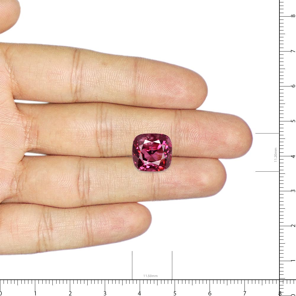 Spinel - 10.03 Carat