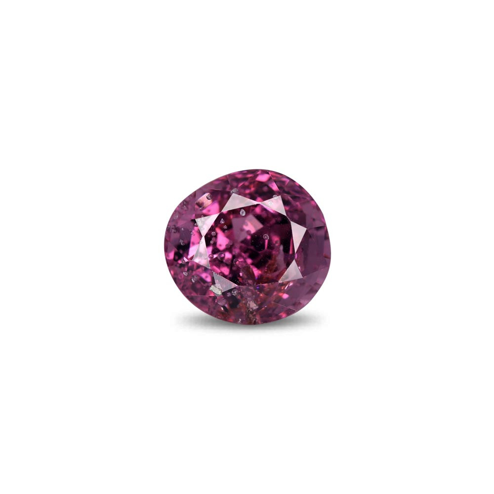 Spinel - 4.66 Carat