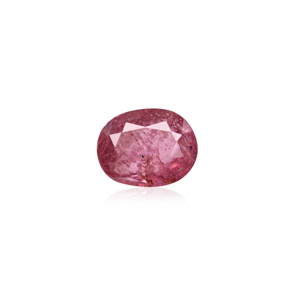 Spinel - 4.76 Carat