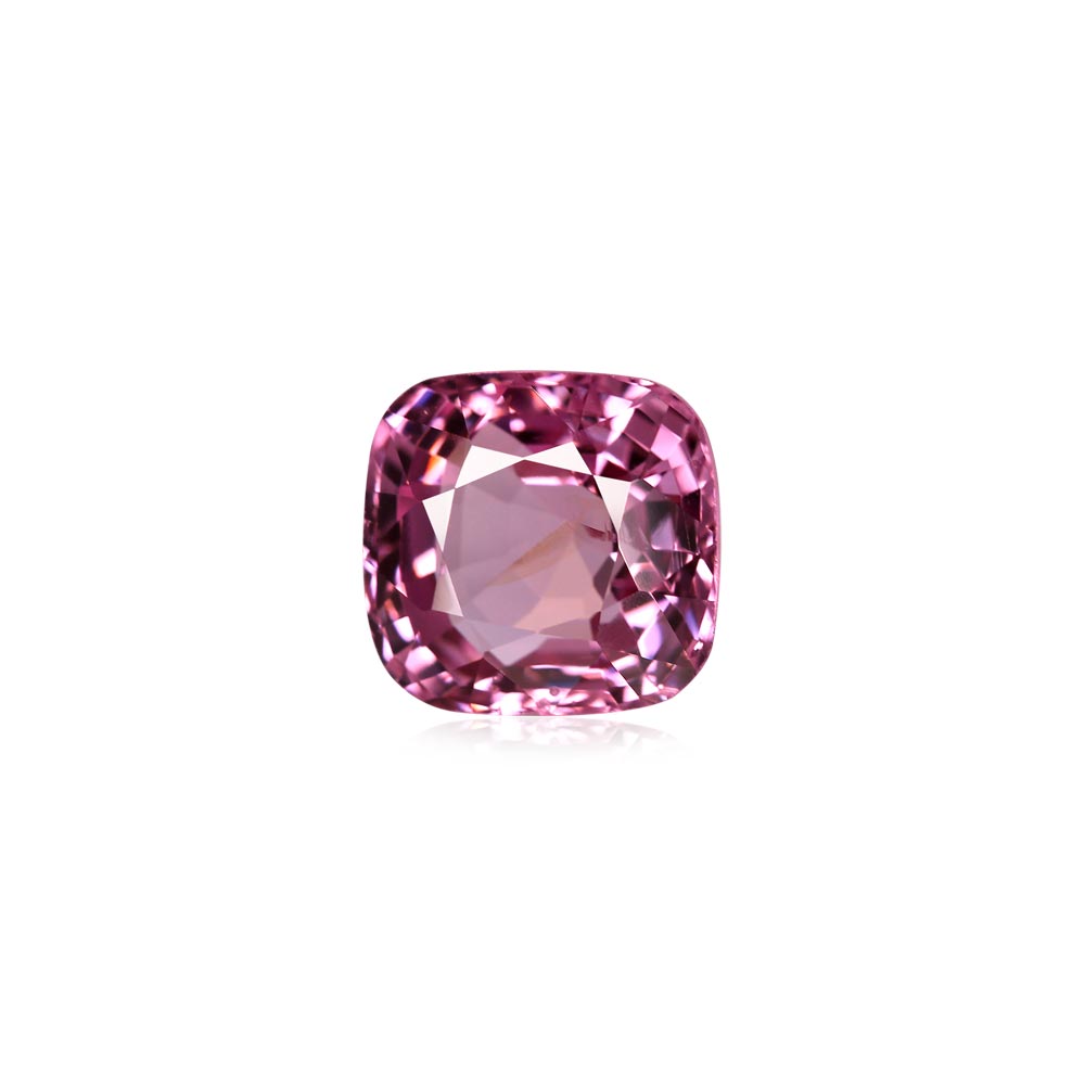 Pink Spinel - 4.96 Carat