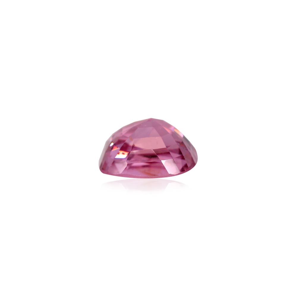 Pink Spinel - 4.96 Carat