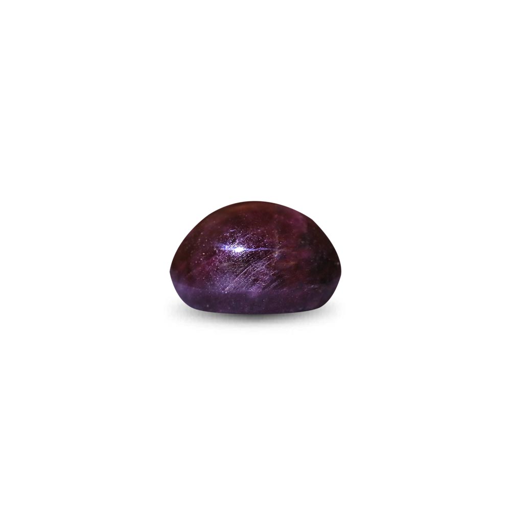 Star Ruby - 10.43 Carat
