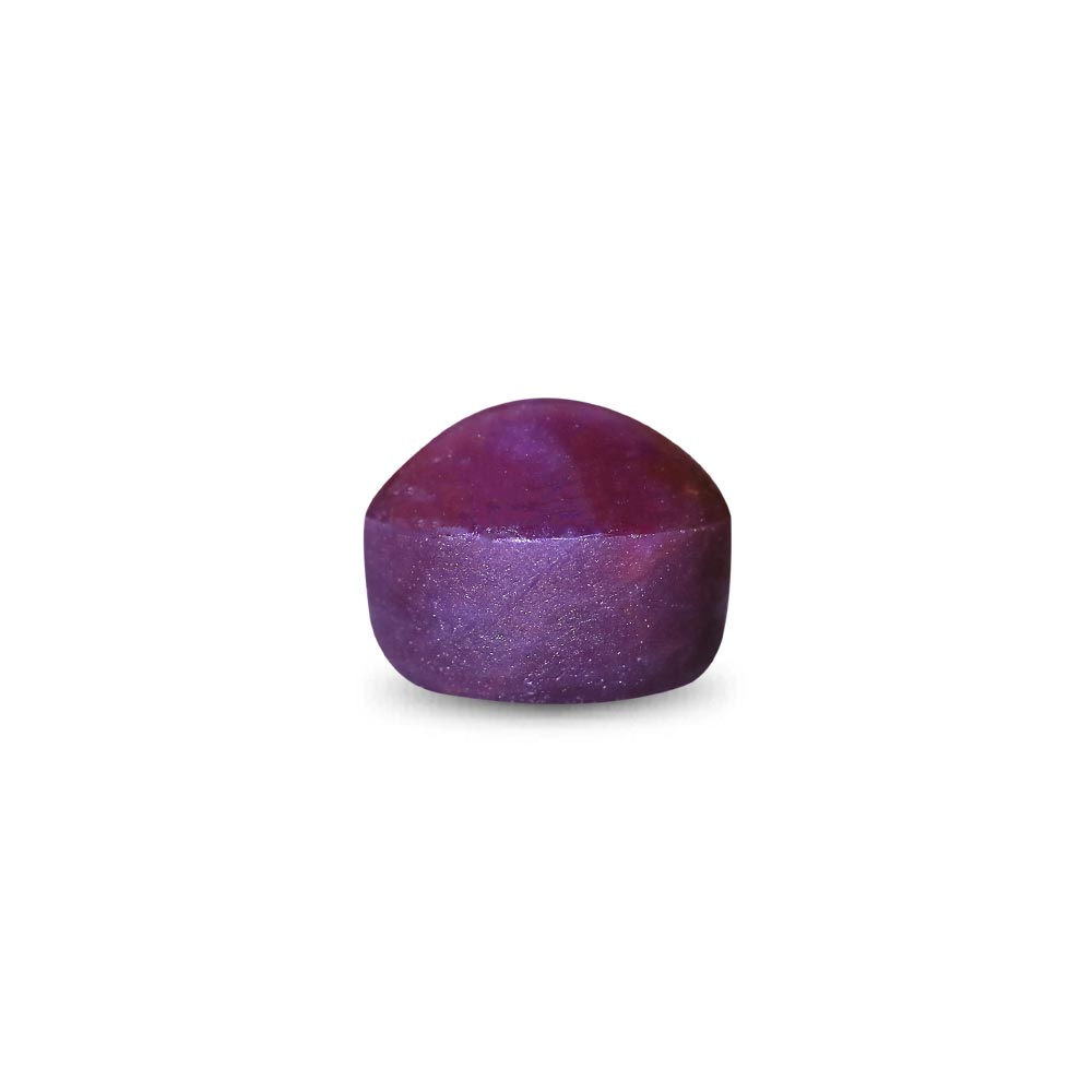 Star Ruby - 10.66 Carat
