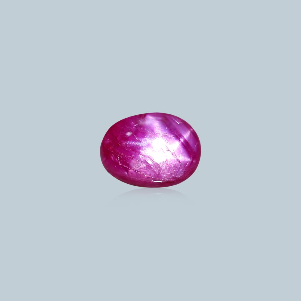 Star Ruby - 2.85 Carat