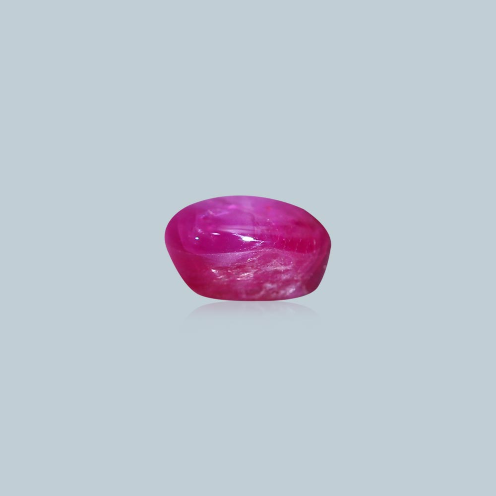 Star Ruby - 2.85 Carat