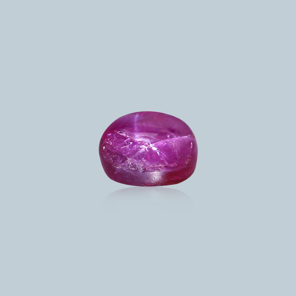 Star Ruby - 3.12 Carat
