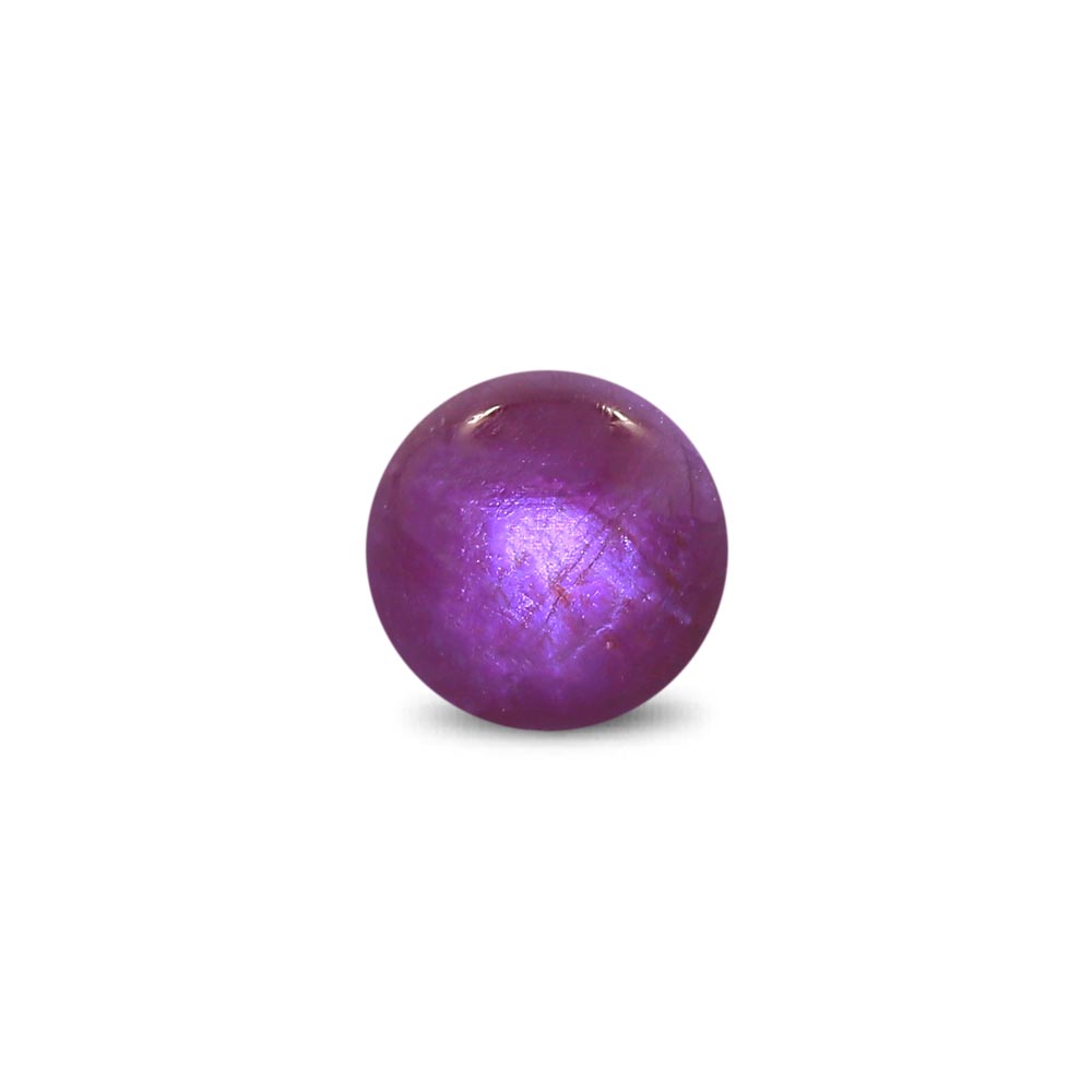 Star Ruby - 3.13 Carat