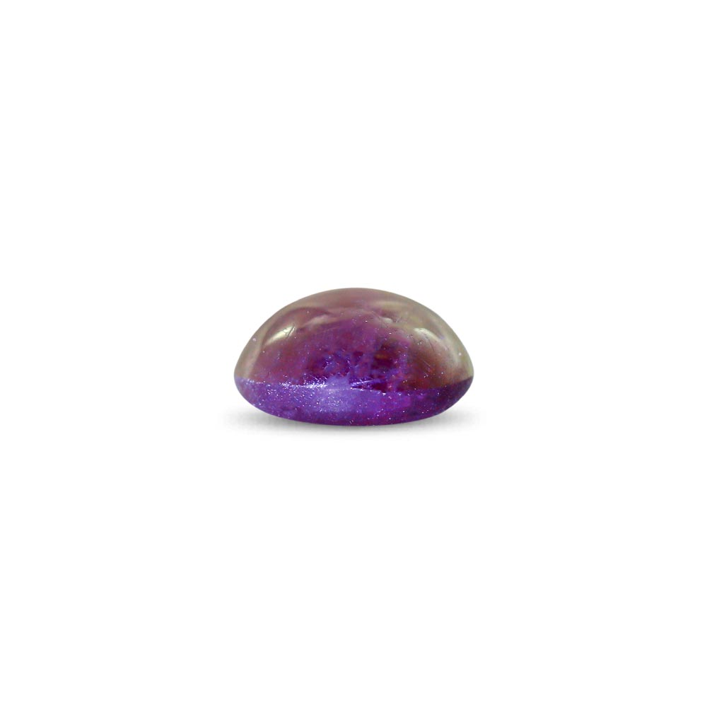 Star Ruby - 3.13 Carat