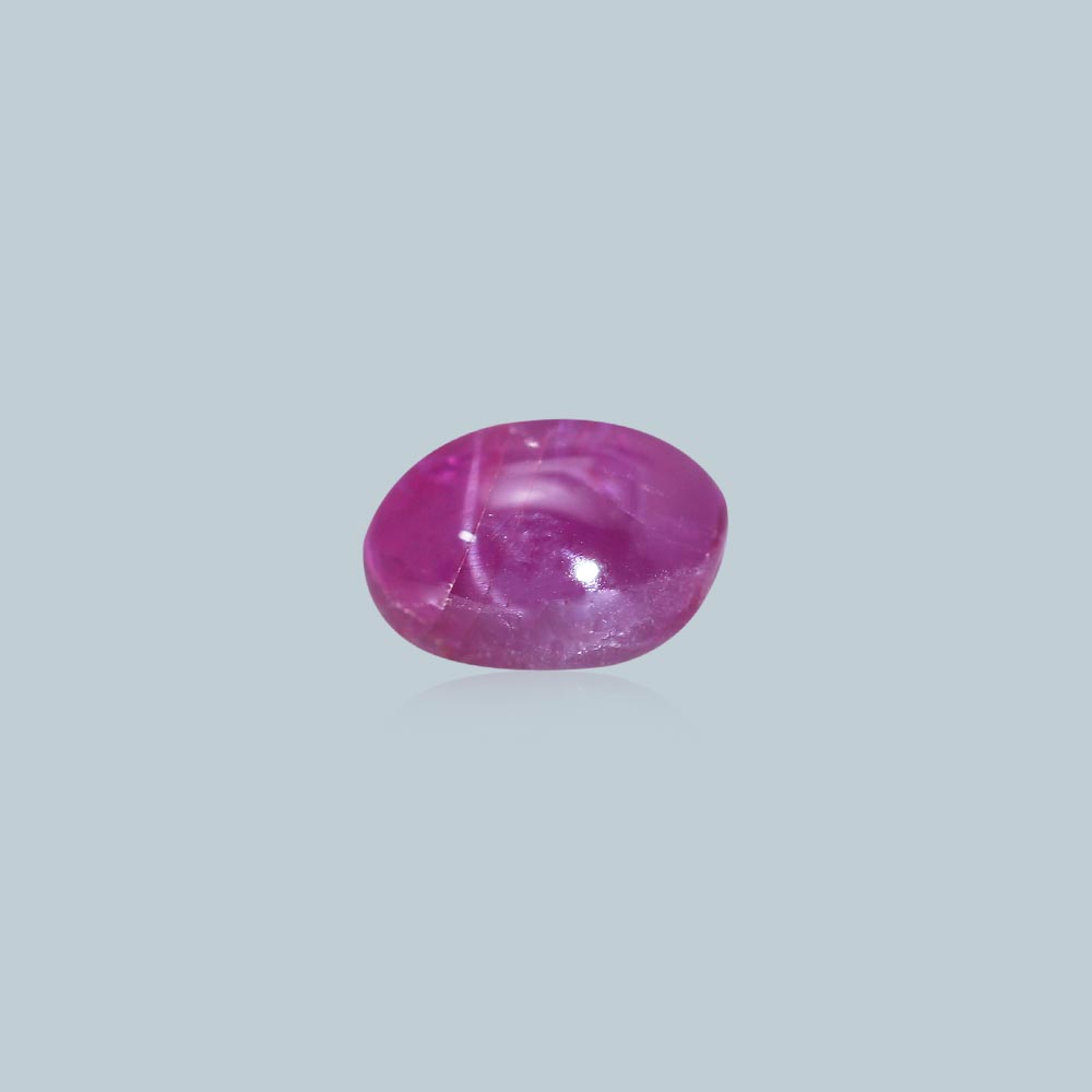 Star Ruby - 4.35 Carat