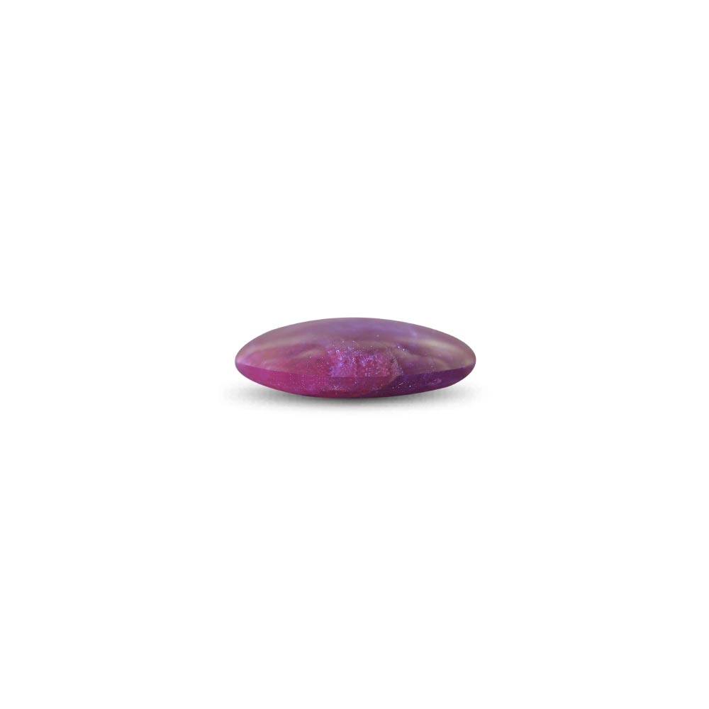 Star Ruby - 4.75 Carat