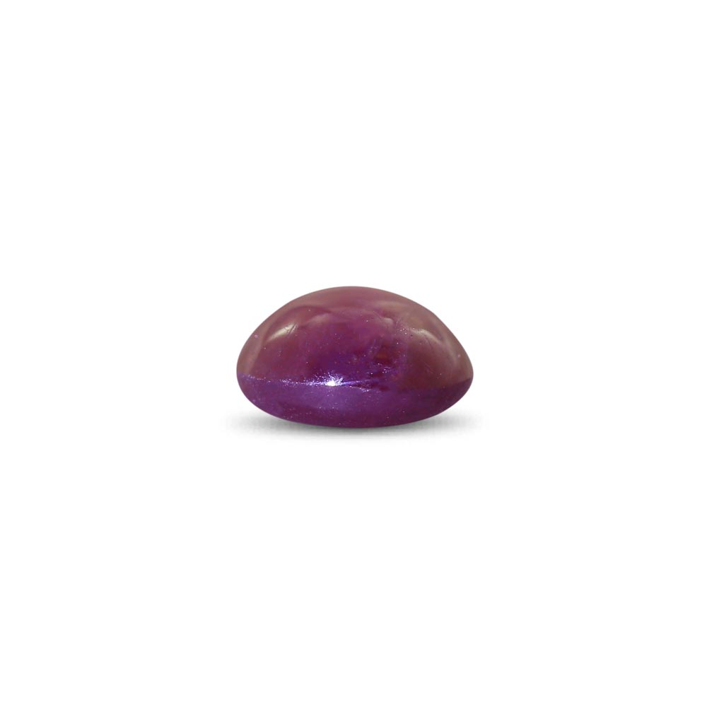 Star Ruby - 4.83 Carat