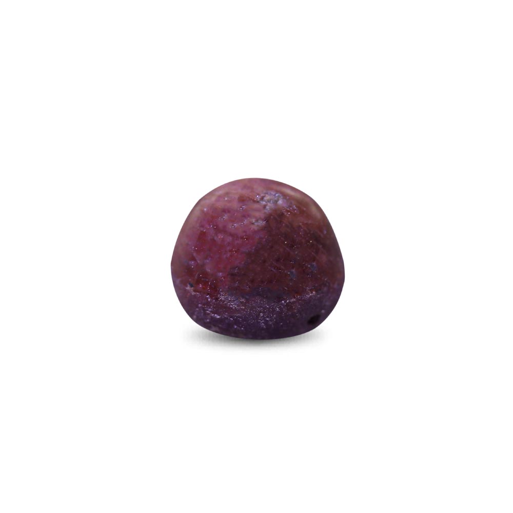 Star Ruby - 5.02 Carat