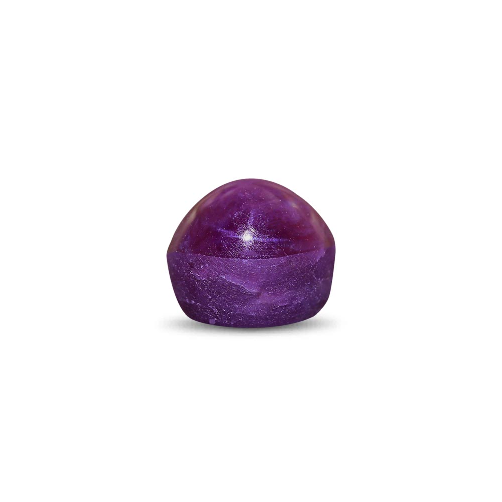 Star Ruby - 5.4 Carat