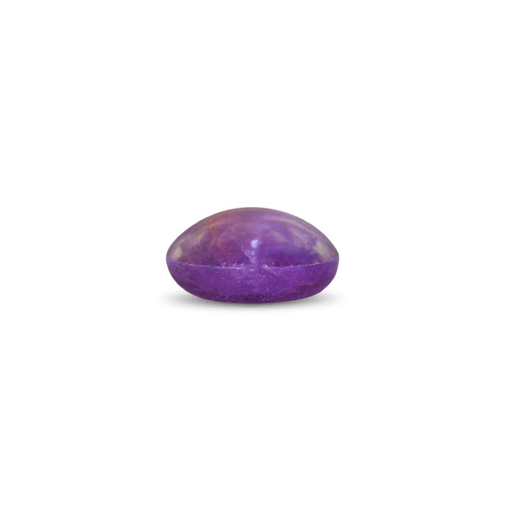 Star Ruby - 5.44 Carat
