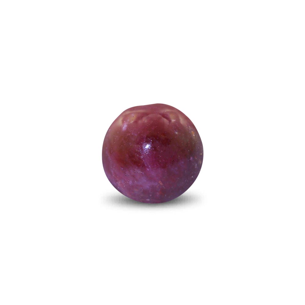 Star Ruby - 5.52 Carat